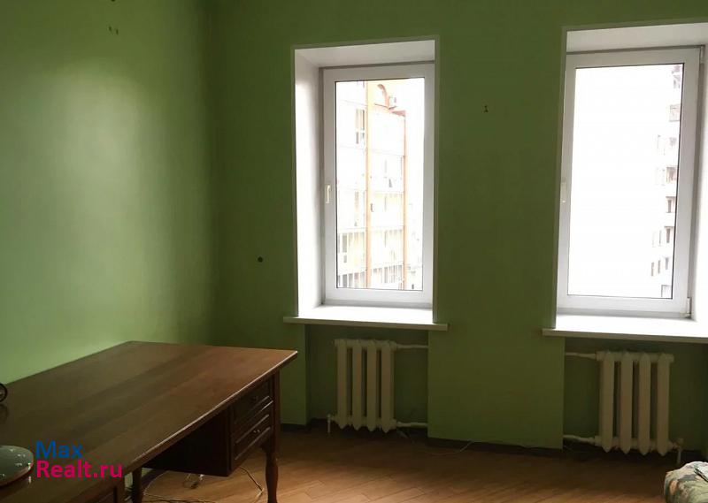 Кемерово улица Терешковой, 22 квартира купить без посредников