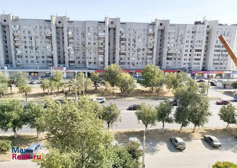 улица Николая Отрады, 1 Волгоград продам квартиру