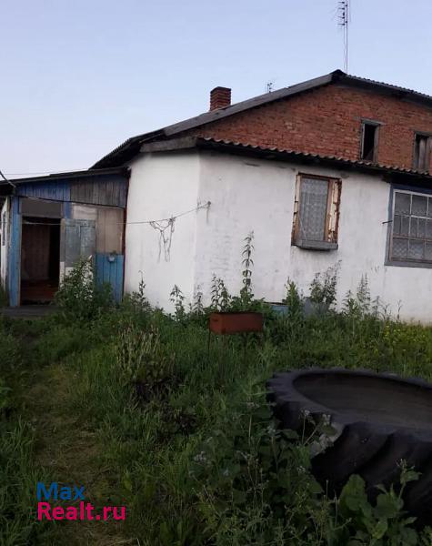Кемерово поселок Кузбасский, Солнечная улица, 8 продажа частного дома