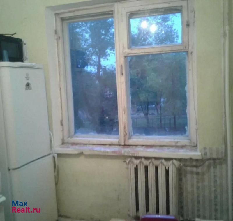 6-й микрорайон, Заречный бульвар, 2А Омск продам квартиру