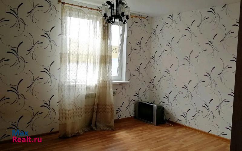 2-й переулок Баумана, 38 Ульяновск продам квартиру