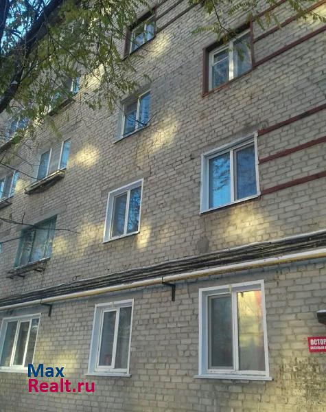 улица Стасова, 28 Ульяновск продам квартиру