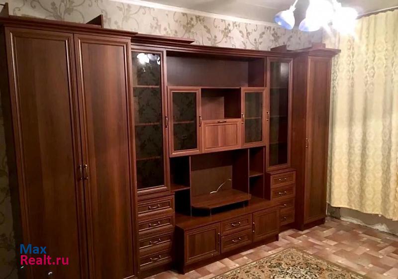 Камышинская улица, 35 Ульяновск продам квартиру