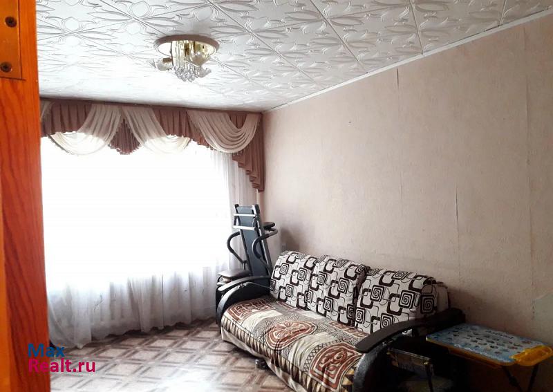 проспект Академика Филатова, 7 Ульяновск продам квартиру