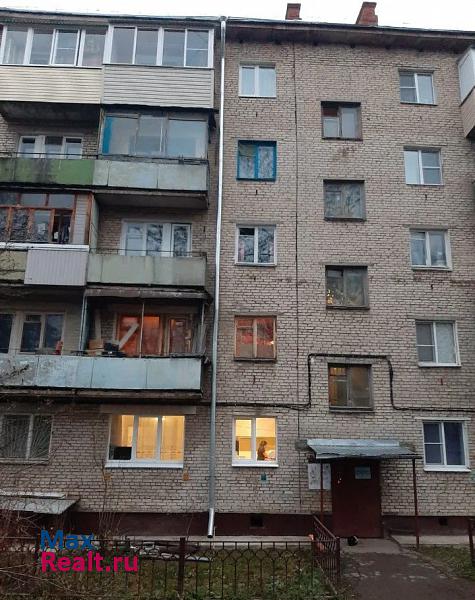 улица Академика Павлова, 36 Тула продам квартиру