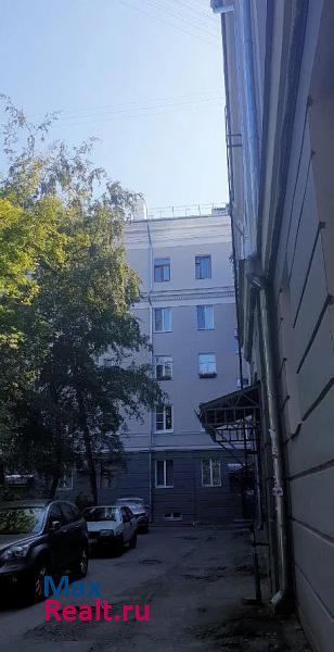 проспект Ленина, 62 Тула продам квартиру
