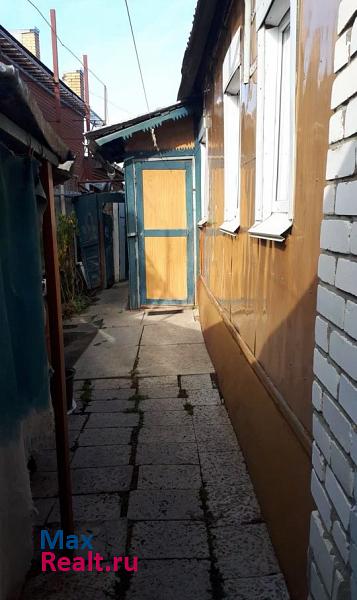 Ульяновск Кооперативная улица, 77 частные дома
