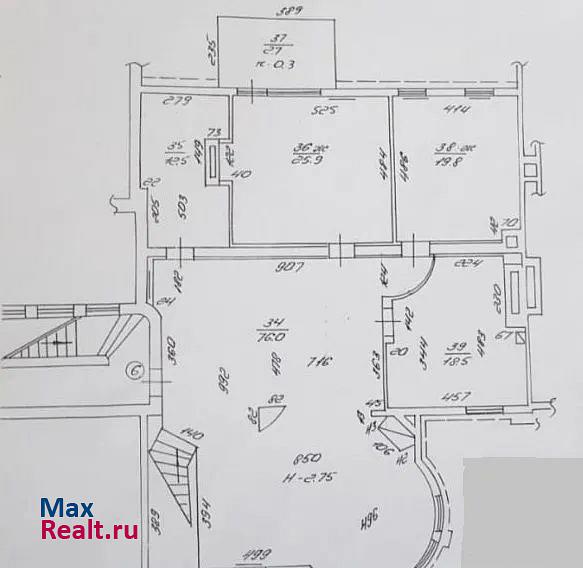 проспект Мира, 37 Калининград продам квартиру