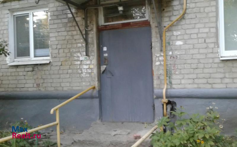 улица Кролюницкого, 6 Ульяновск продам квартиру