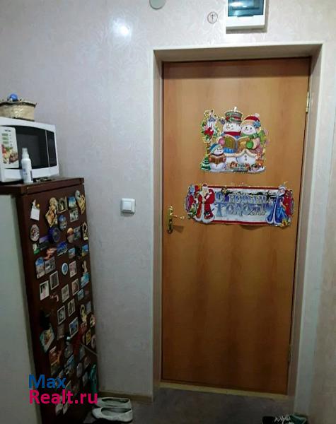Стасова, 18 Ульяновск продам квартиру