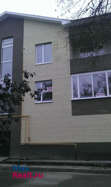 2-й Казанский переулок Ульяновск продам квартиру