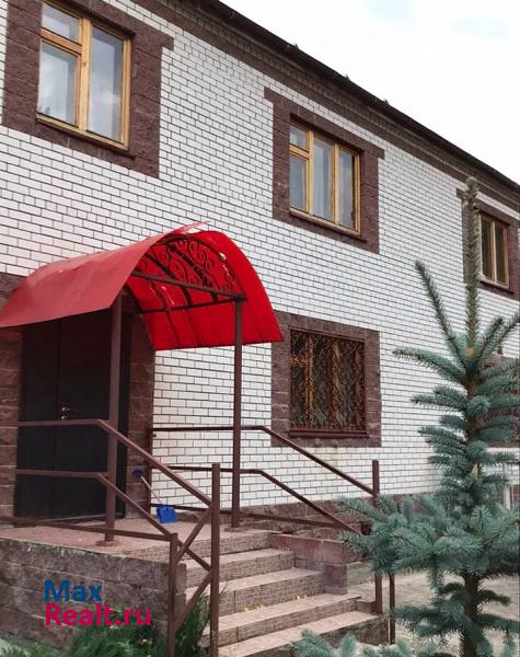 Ульяновск садоводческое товарищество Радар частные дома
