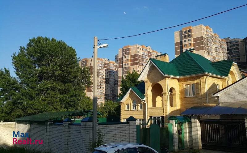 Ставрополь Рябиновый проезд, 64 частные дома