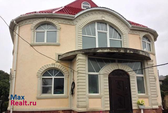 Ставрополь улица Васякина, 52 частные дома
