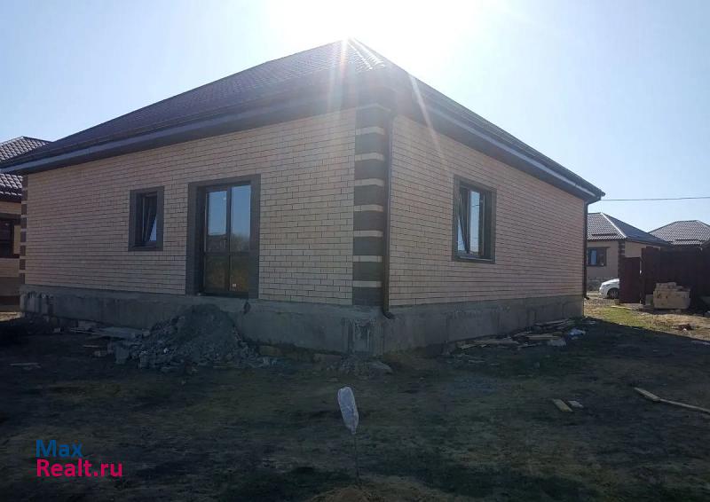 Ставрополь улица Кавказский Тракт, 116/1 продажа частного дома