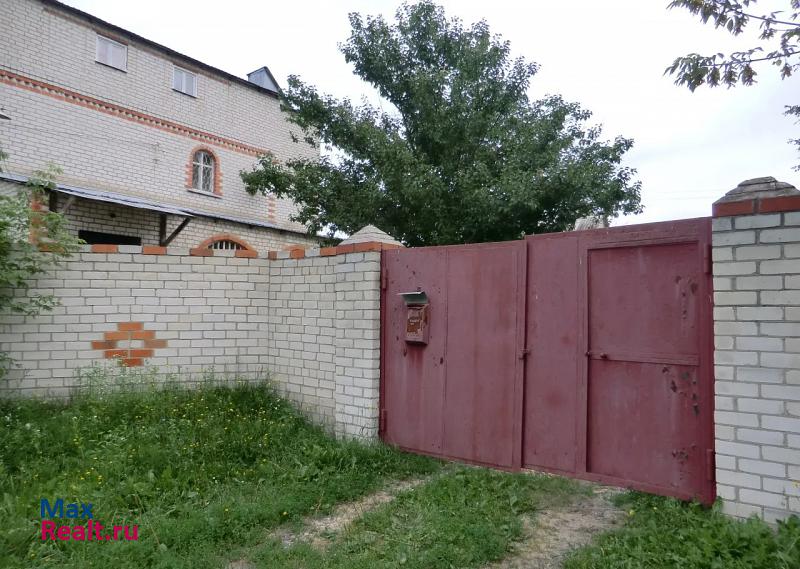 Белгород Белгородский р-н, c.Черемошное продажа частного дома