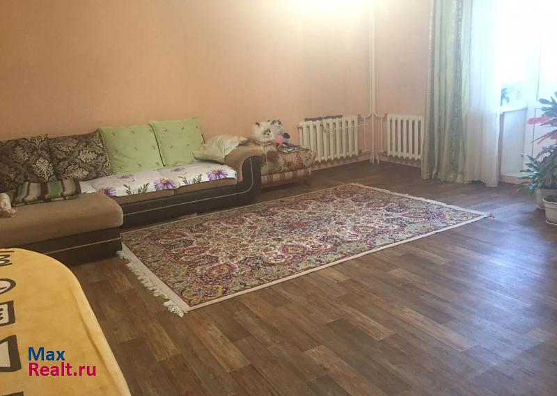 Гвардейская улица, 35А Саратов продам квартиру