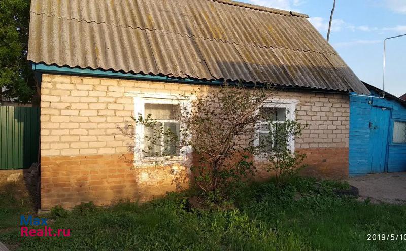 Оренбург село имени 9 Января, Пушкинская улица, 11 продажа частного дома