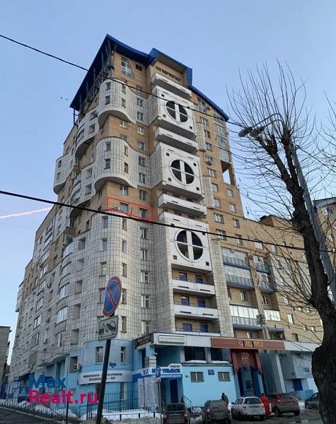 Екатерининская улица, 165 Пермь продам квартиру