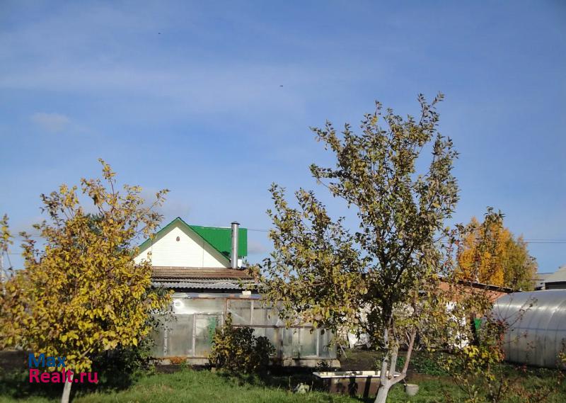 Тольятти село Верхний Сускан продажа частного дома