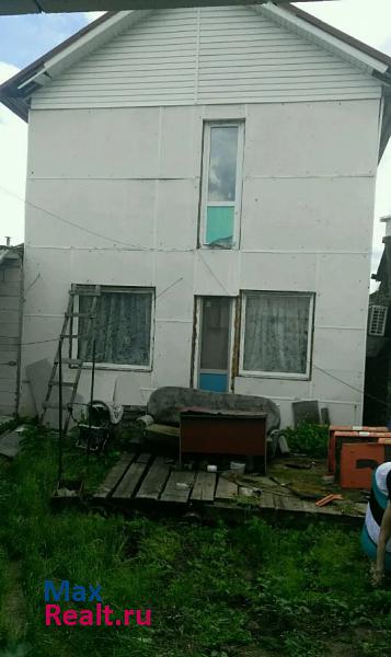 Тольятти улица Шлютова продажа частного дома