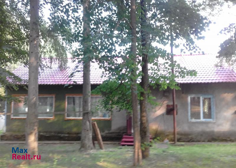 Пермь городской округ Пермь частные дома