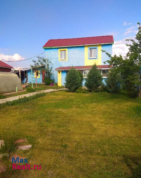 Тольятти Комсомольский район, 6-я линия продажа частного дома
