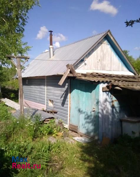 Тольятти село Пискалы, Кооперативная улица продажа частного дома