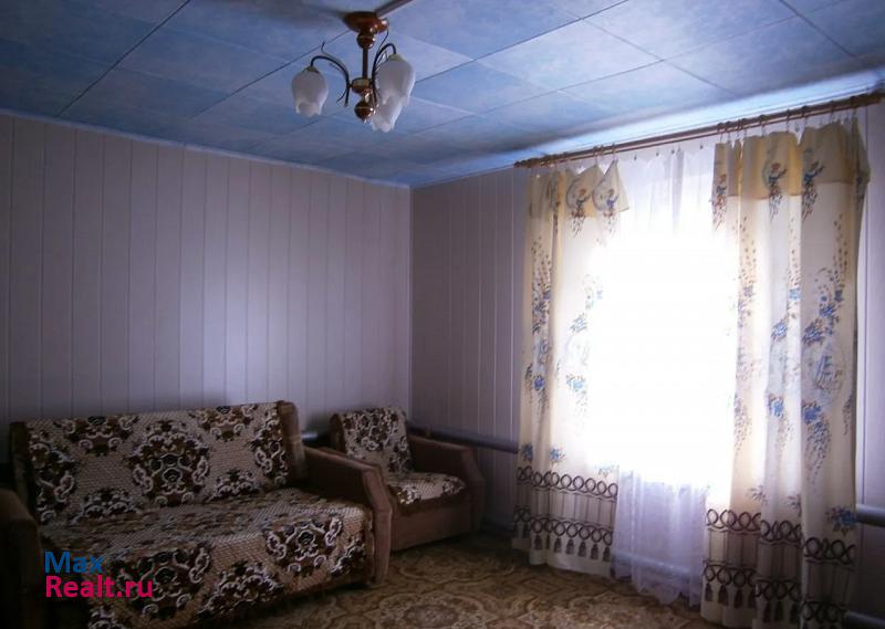 Тольятти село большая рязань продажа частного дома