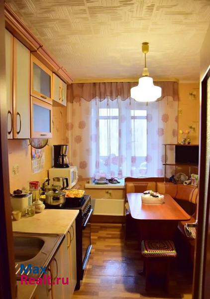 улица Карамзина, 7 Красноярск продам квартиру