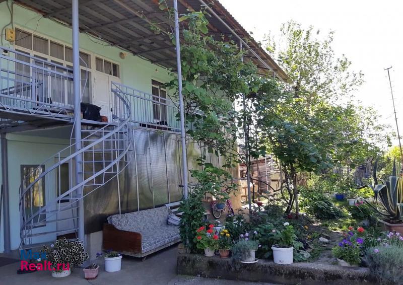 Сочи Гагра, Гагрский район продажа частного дома