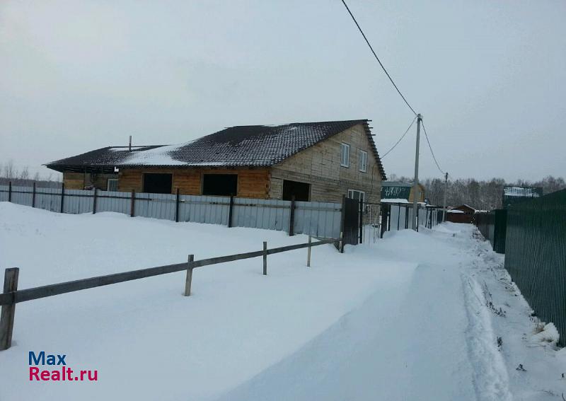 Красноярск поселок Красный Пахарь, Емельяновский район