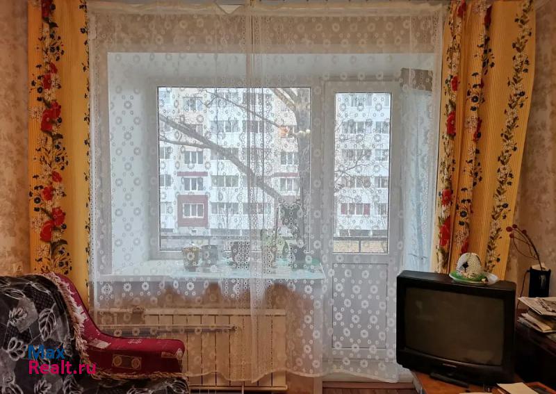 Барнаул улица 40 лет Октября, 5А квартира купить без посредников