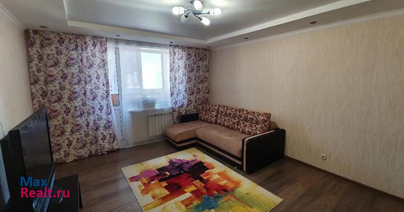 Барнаул Взлётная улица, 40 квартира купить без посредников