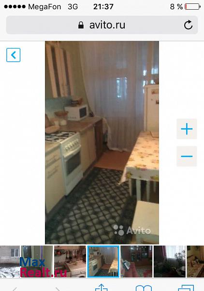 Барнаул улица Антона Петрова, 206 квартира купить без посредников