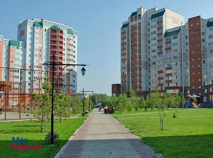 Барнаул улица Островского, 49 квартира купить без посредников