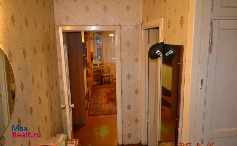 Барнаул ул Профинтерна, 42А квартира купить без посредников