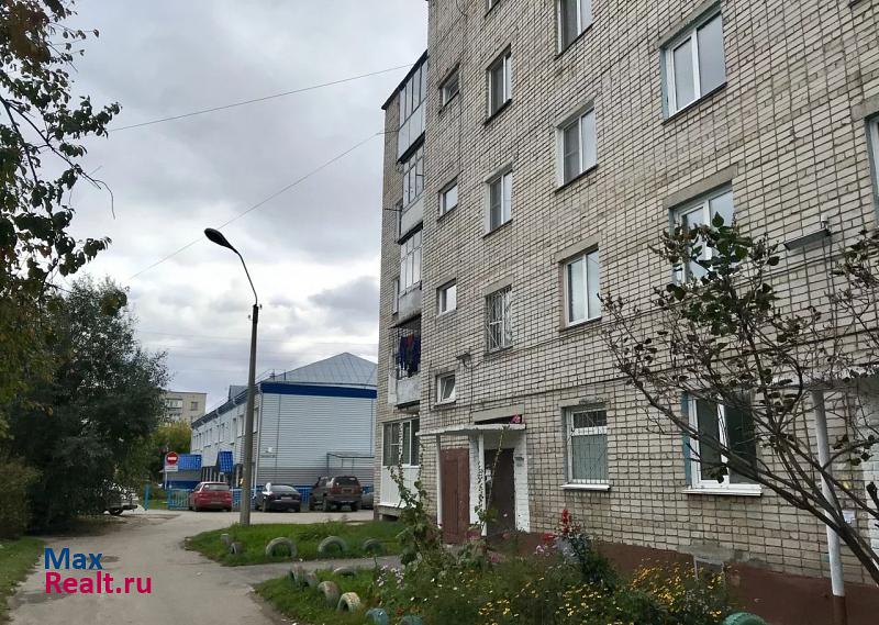 Барнаул улица Нахимова, 4А квартира купить без посредников