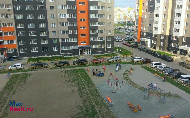 Барнаул улица Солнечная Поляна, 111 квартира купить без посредников