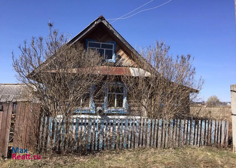 Ижевск Первомайский район продажа частного дома