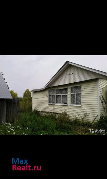 Ижевск село Угловая, Якшур-Бодьинский район продажа частного дома