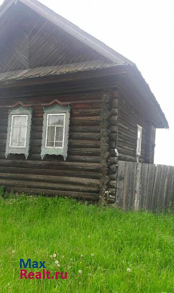 Ижевск деревня Старый Сентег, Завьяловский район продажа частного дома