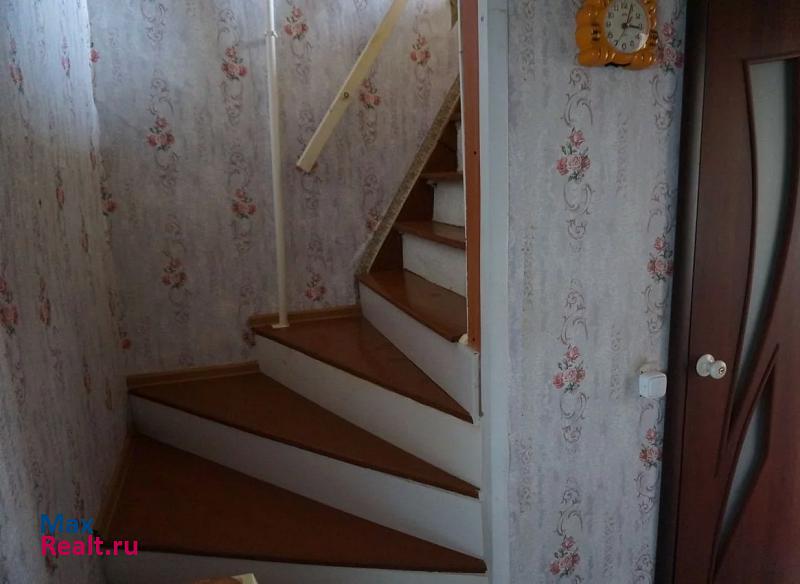 Барнаул Индустриальный район продажа частного дома
