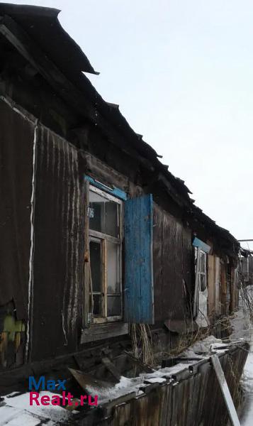 Барнаул Промышленная улица, 132 продажа частного дома