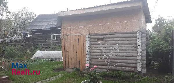 Ижевск проезд Смирнова, 120 продажа частного дома