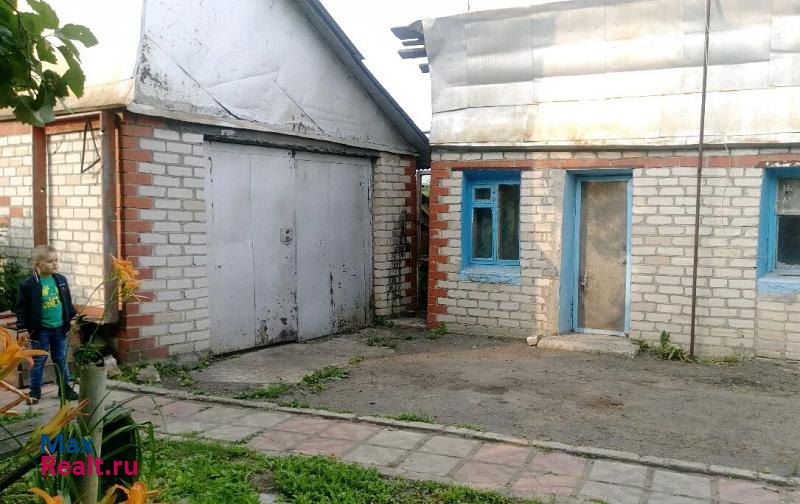 Барнаул Газобетонная улица, 63 продажа частного дома