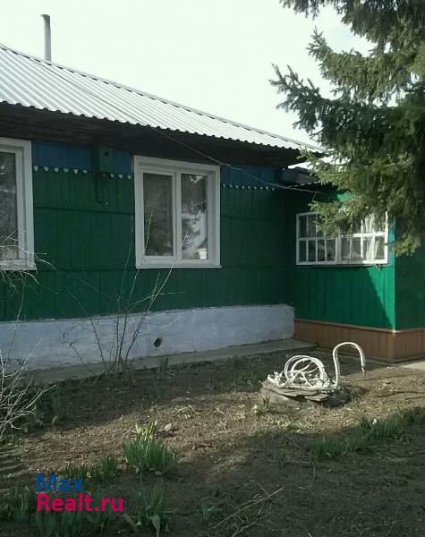Барнаул поселок Кубанка, Калманский район продажа частного дома
