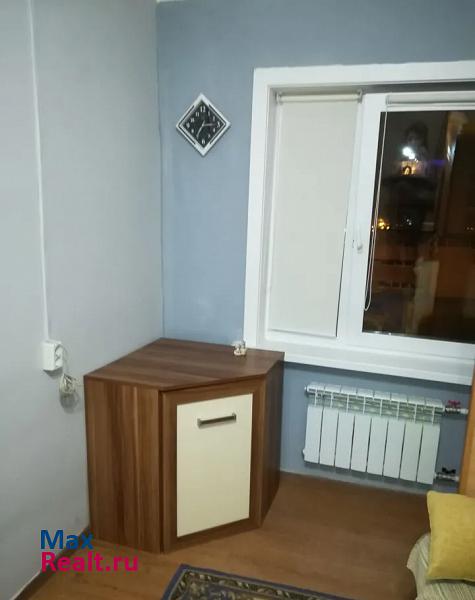 Иркутск Пограничный переулок, 1Г квартира купить без посредников