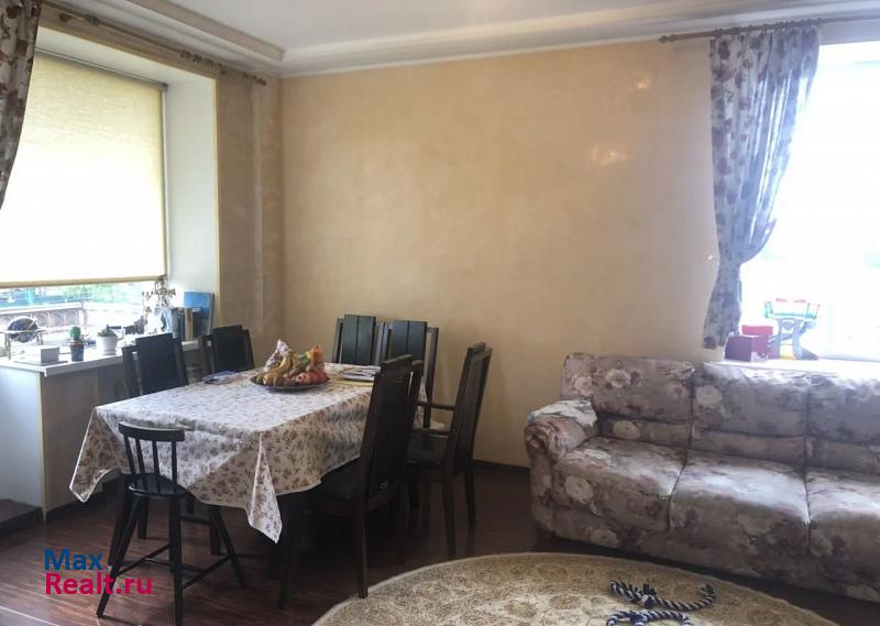 Барнаул Калинина, 22 квартира купить без посредников