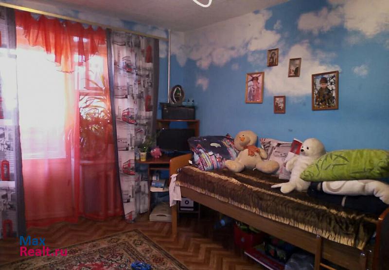 Барнаул Социалистический проспект, 59 квартира купить без посредников